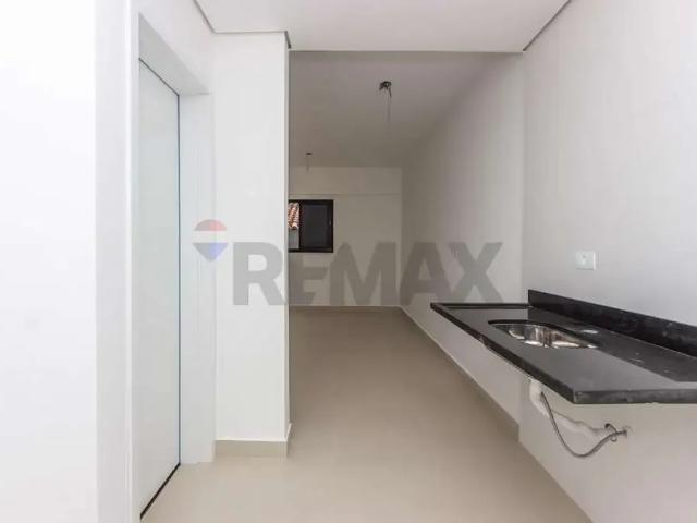 Kitnet / Stúdio para Venda em São Paulo/SP Alto da Lapa 1 Quartos