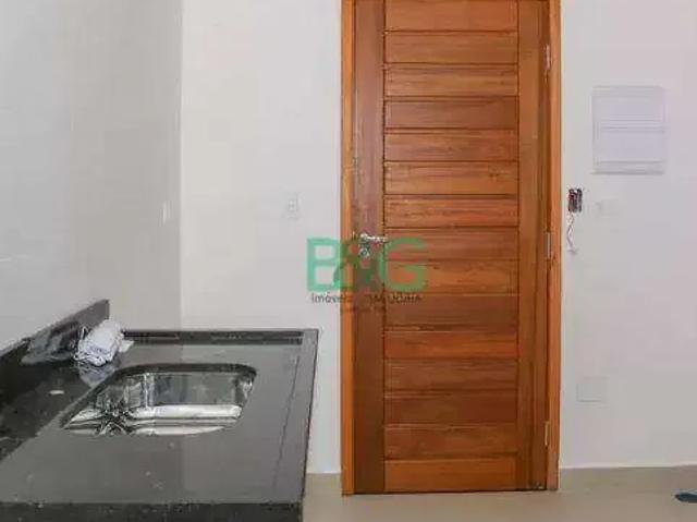 Kitnet / Stúdio para Venda em São Paulo/SP Alto da Lapa 1 Quartos