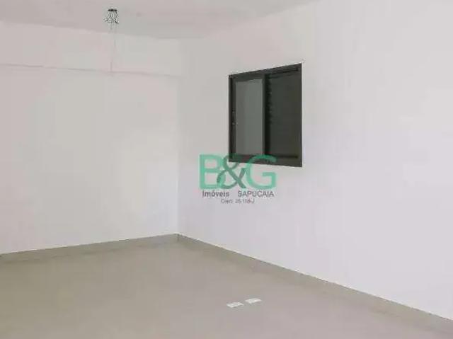 Kitnet / Stúdio para Venda em São Paulo/SP Alto da Lapa 1 Quartos