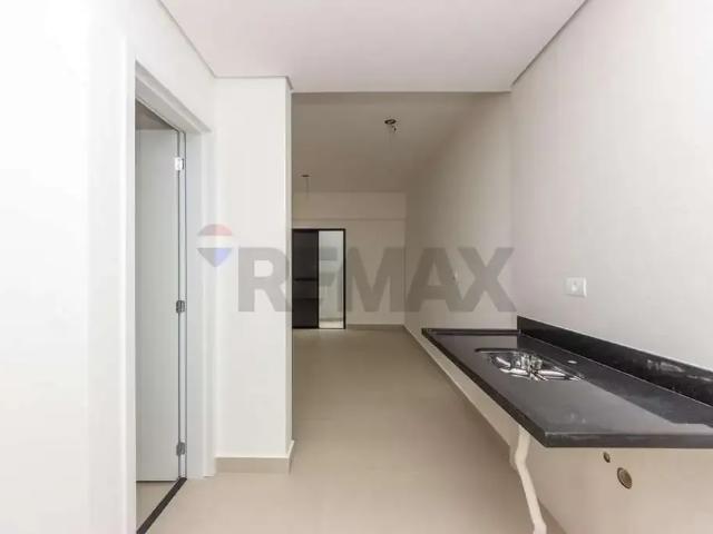 Kitnet / Stúdio para Venda em São Paulo/SP Alto da Lapa 1 Quartos
