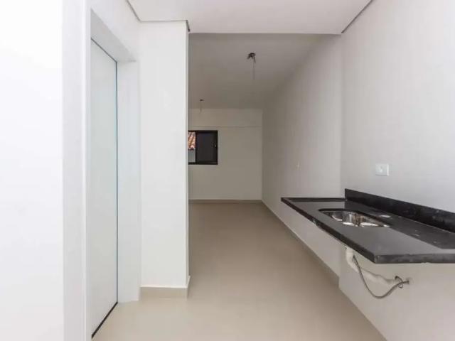 Kitnet / Stúdio para Venda em São Paulo/SP Alto da Lapa 1 Quartos