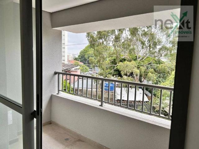 Kitnet / Stúdio para Venda em São Paulo/SP Alto da Mooca 1 Quartos