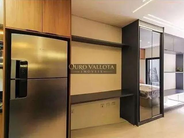 Kitnet / Stúdio para Venda em São Paulo/SP Alto da Mooca 1 Quartos