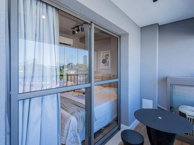 Kitnet / Stúdio para Venda em São Paulo/SP Alto da Mooca 1 Quartos