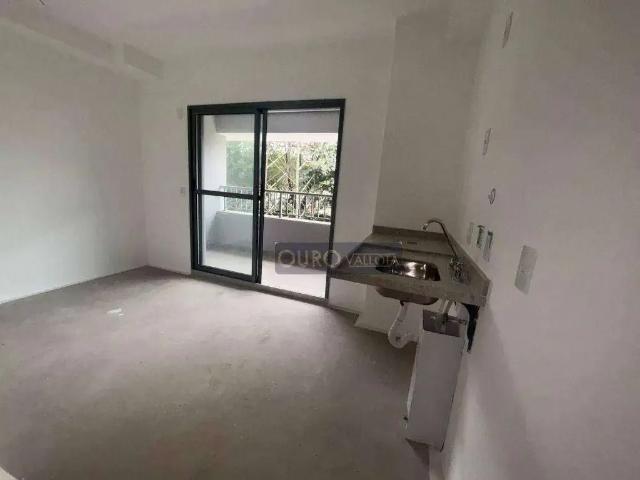 Kitnet / Stúdio para Venda em São Paulo/SP Alto da Mooca