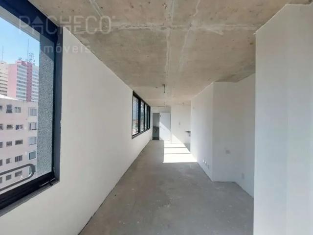 Kitnet / Stúdio para Venda em São Paulo/SP Alto de Pinheiros 1 Quartos
