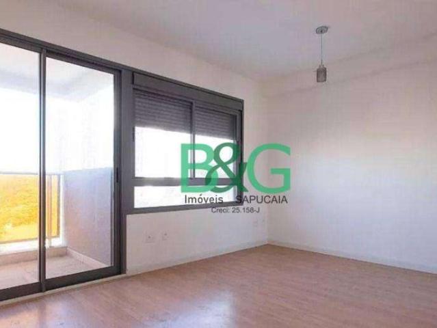 Kitnet / Stúdio para Venda em São Paulo/SP Alto de Pinheiros 1 Quartos