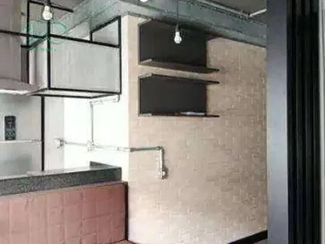 Kitnet / Stúdio para Venda em São Paulo/SP Vila Madalena 1 Quartos