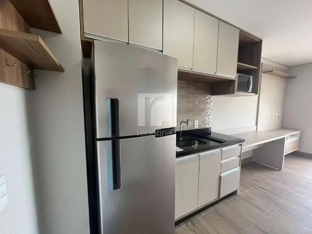 Kitnet / Stúdio para Venda em São Paulo/SP Alto do Ipiranga 1 Quartos