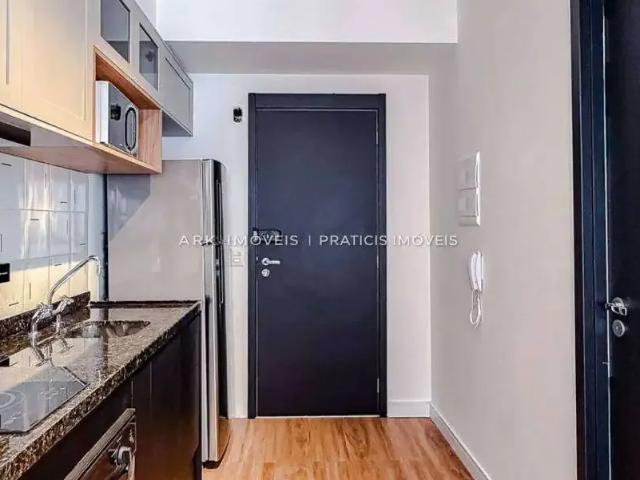 Kitnet / Stúdio para Venda em São Paulo/SP Alto do Ipiranga 1 Quartos