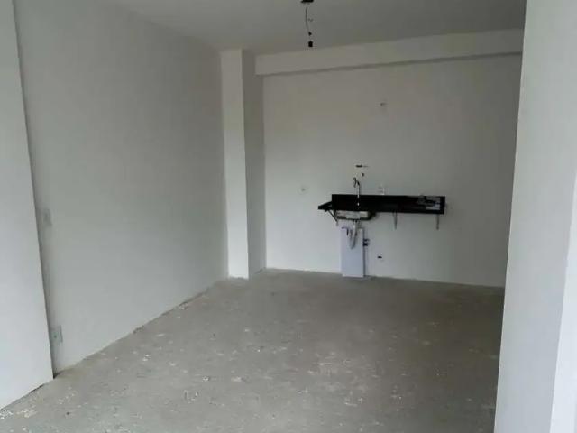 Kitnet / Stúdio para Venda em São Paulo/SP Alto do Ipiranga 1 Quartos