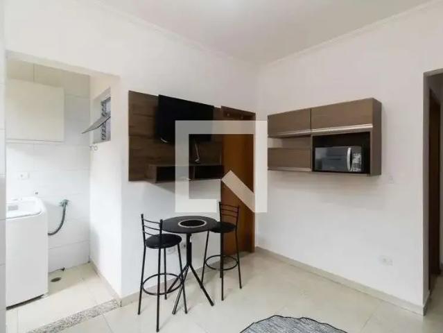 Kitnet / Stúdio para Venda em São Paulo/SP Artur Alvim 1 Quartos