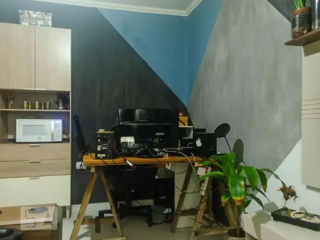 Kitnet / Stúdio para Venda em São Paulo/SP Artur Alvim 1 Quartos