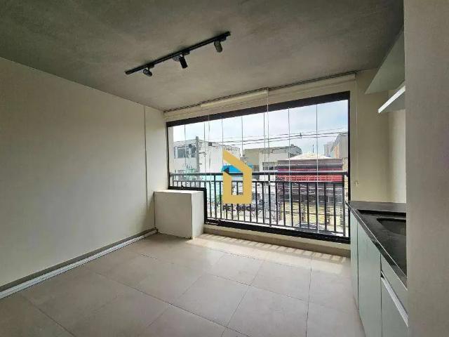Kitnet / Stúdio para Venda em São Paulo/SP Bom Retiro 1 Quartos