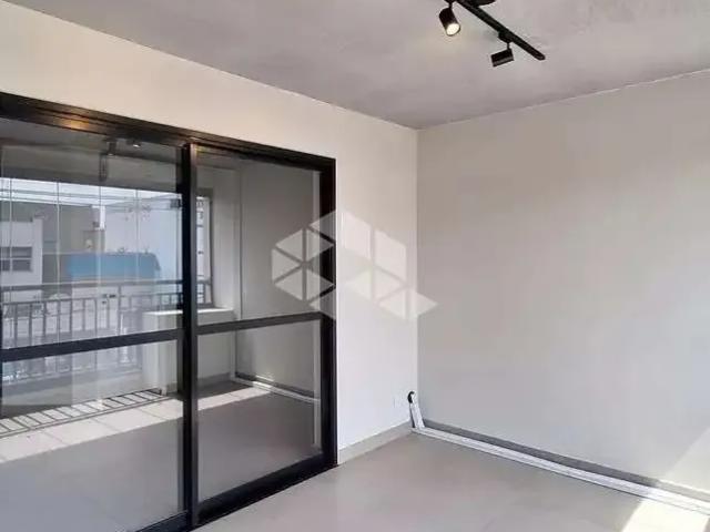 Kitnet / Stúdio para Venda em São Paulo/SP Bom Retiro 1 Quartos