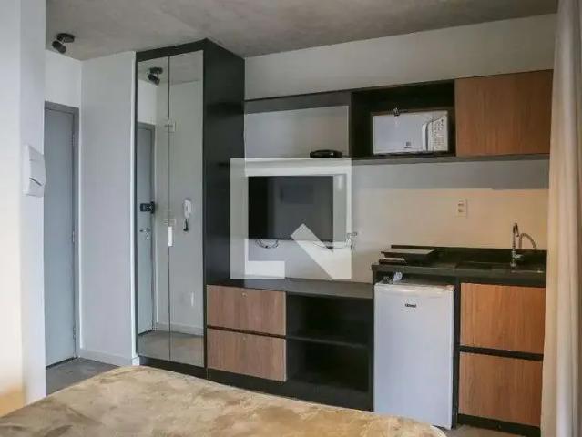 Kitnet / Stúdio para Venda em São Paulo/SP Bom Retiro 1 Quartos