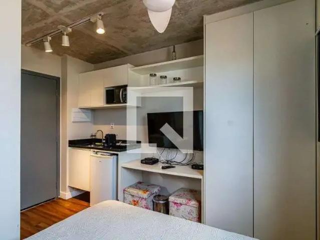 Kitnet / Stúdio para Venda em São Paulo/SP Bom Retiro 1 Quartos