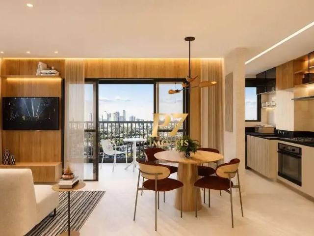 Kitnet / Stúdio para Venda em São Paulo/SP Bom Retiro 1 Quartos