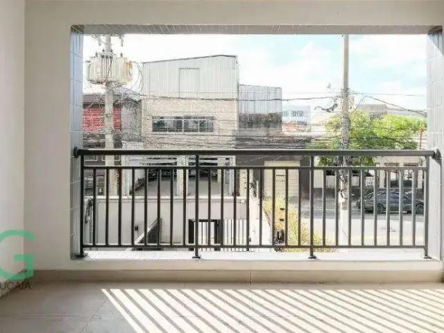 Kitnet / Stúdio para Venda em São Paulo/SP Bom Retiro 1 Quartos