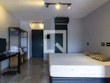 Kitnet / Stúdio para Venda em São Paulo/SP Bom Retiro 1 Quartos