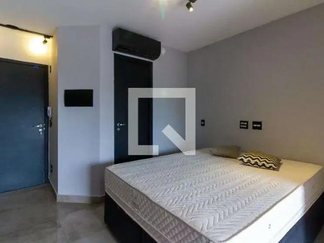 Kitnet / Stúdio para Venda em São Paulo/SP Bom Retiro 1 Quartos