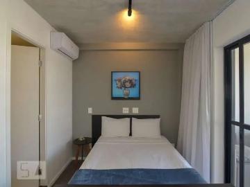 Kitnet / Stúdio para Venda em São Paulo/SP Bom Retiro 1 Quartos