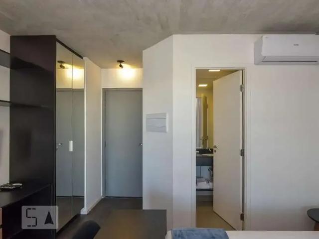 Kitnet / Stúdio para Venda em São Paulo/SP Bom Retiro 1 Quartos