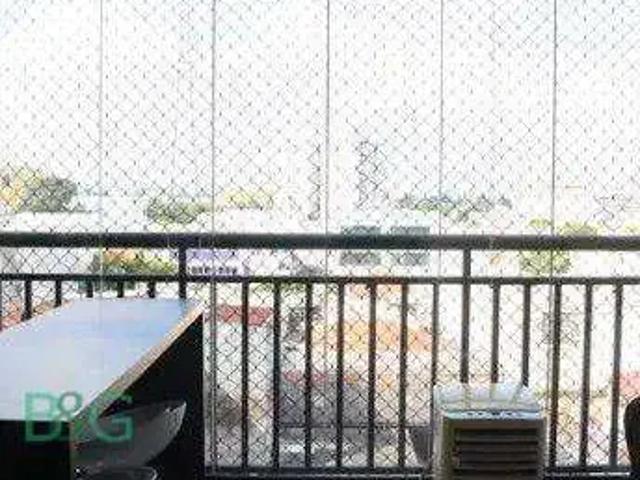 Kitnet / Stúdio para Venda em São Paulo/SP Bom Retiro 1 Quartos