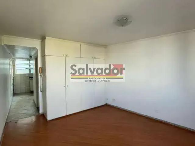 Kitnet / Stúdio para Venda em São Paulo/SP Bosque da Saúde 1 Quartos