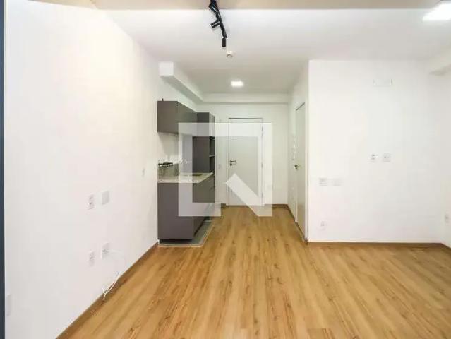 Kitnet / Stúdio para Venda em São Paulo/SP Bosque da Saúde 1 Quartos