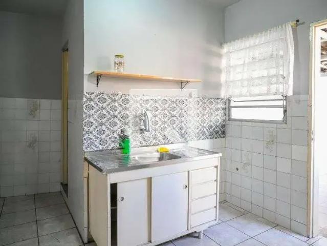 Kitnet / Stúdio para Venda em São Paulo/SP Bosque da Saúde 1 Quartos