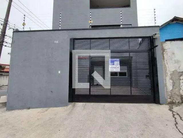 Kitnet / Stúdio para Venda em São Paulo/SP Bosque da Saúde 1 Quartos