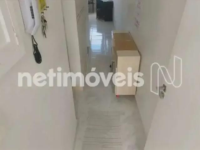 Kitnet / Stúdio para Venda em São Paulo/SP Barra Funda 1 Quartos