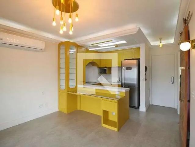 Kitnet / Stúdio para Venda em São Paulo/SP Barra Funda 1 Quartos