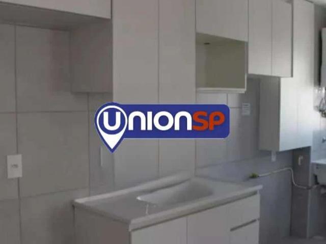 Kitnet / Stúdio para Venda em São Paulo/SP Barra Funda 2 Quartos