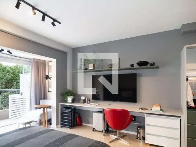 Kitnet / Stúdio para Venda em São Paulo/SP Bela Vista