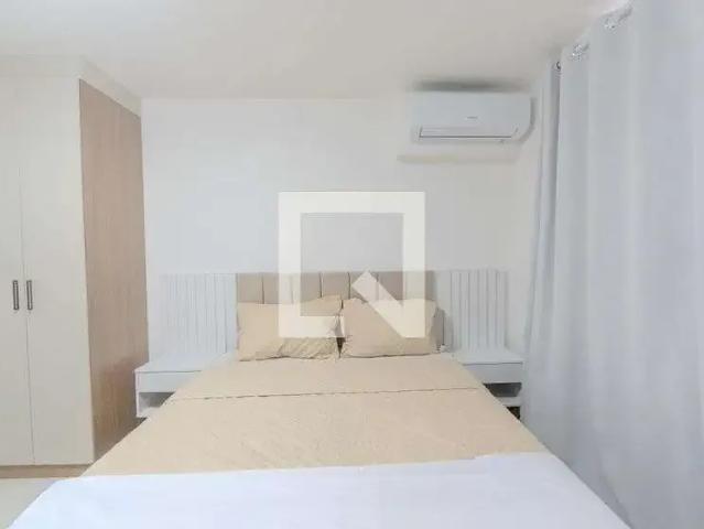 Kitnet / Stúdio para Venda em São Paulo/SP Bela Vista 1 Quartos