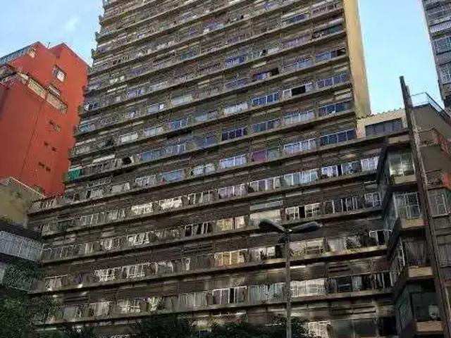 Kitnet / Stúdio para Venda em São Paulo/SP Bela Vista 1 Quartos