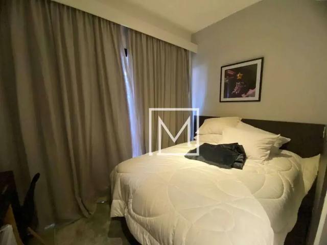 Kitnet / Stúdio para Venda em São Paulo/SP Bela Vista 1 Quartos