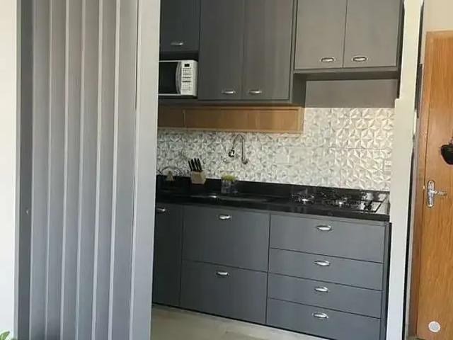 Kitnet / Stúdio para Venda em São Paulo/SP Bela Vista 1 Quartos
