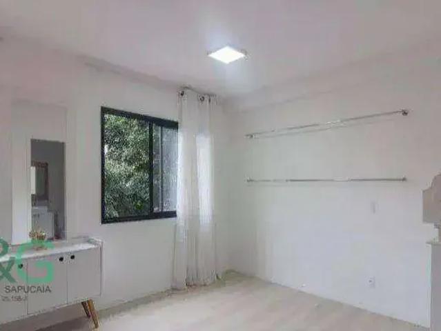 Kitnet / Stúdio para Venda em São Paulo/SP Bela Vista 1 Quartos