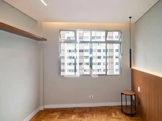 Kitnet / Stúdio para Venda em São Paulo/SP Bela Vista 1 Quartos