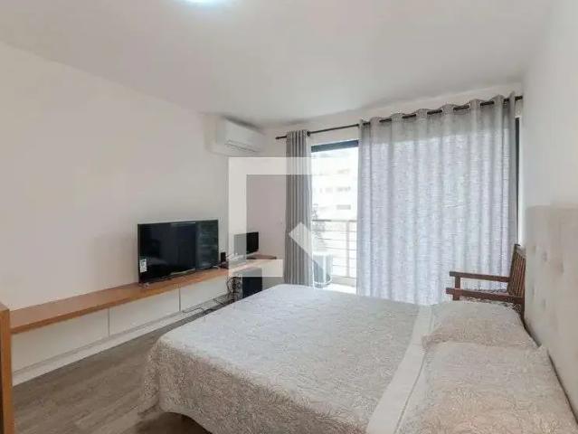 Kitnet / Stúdio para Venda em São Paulo/SP Bela Vista 1 Quartos