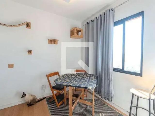 Kitnet / Stúdio para Venda em São Paulo/SP Bela Vista 1 Quartos