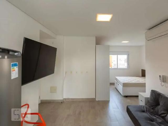 Kitnet / Stúdio para Venda em São Paulo/SP Bela Vista 1 Quartos