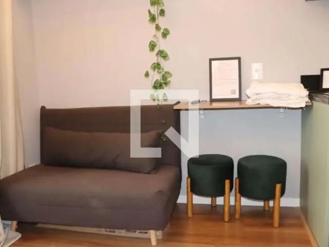 Kitnet / Stúdio para Venda em São Paulo/SP Bela Vista 1 Quartos