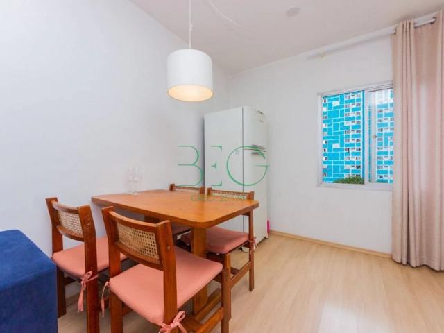 Kitnet / Stúdio para Venda em São Paulo/SP Bela Vista 1 Quartos