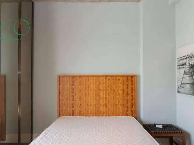 Kitnet / Stúdio para Venda em São Paulo/SP Bela Vista 1 Quartos