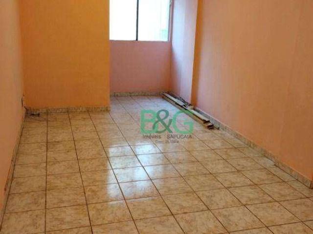 Kitnet / Stúdio para Venda em São Paulo/SP Bela Vista 1 Quartos