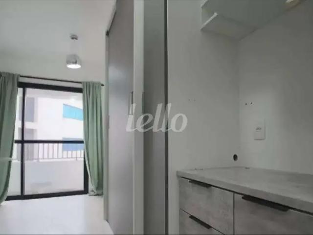Kitnet / Stúdio para Venda em São Paulo/SP Bela Vista 1 Quartos